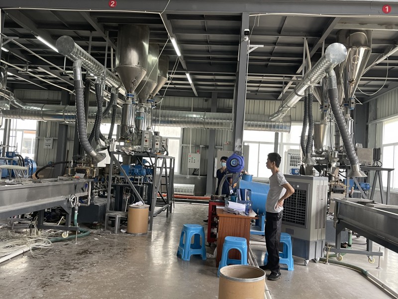 硅、橡膠、及塑料制品工廠(chǎng)環(huán)評(píng)